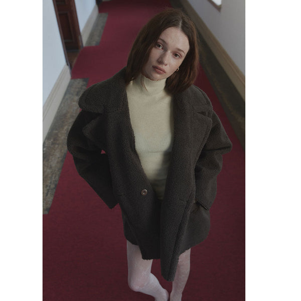 25 OUTER PRE ORDER Vol.1 – LIAN