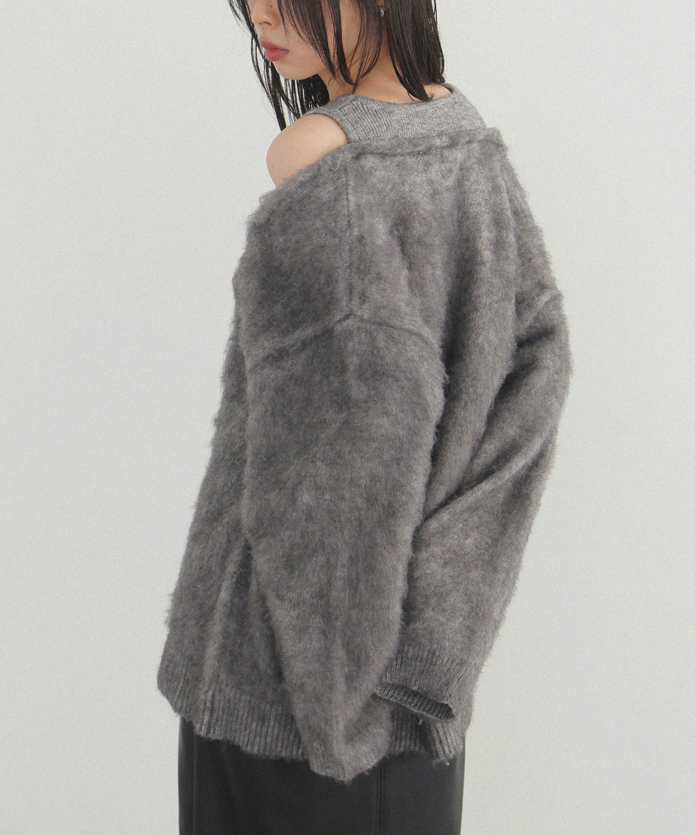 RRL Vネックニット 2025年最新】ダブルアールエル ネック：Vネック メンズ ニット