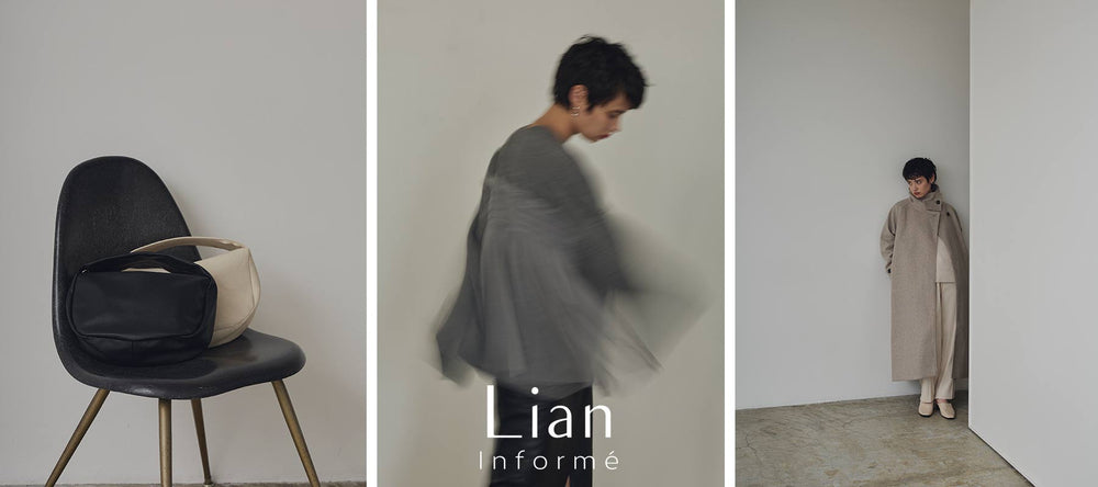 Lian Official Website｜リアン公式HP