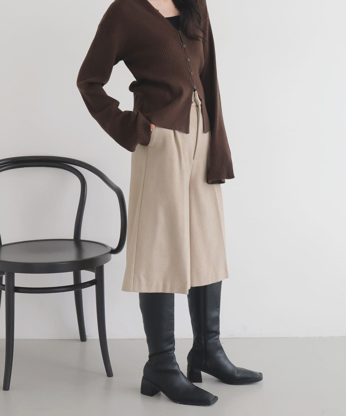 pants – LIAN