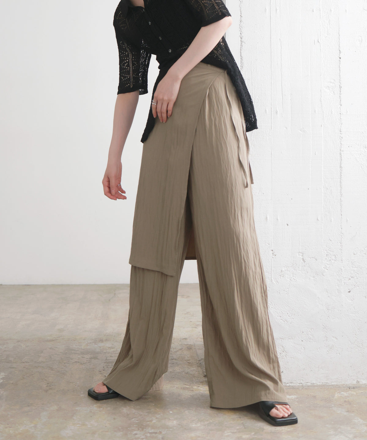 pants – LIAN