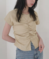 テレコシャーリングT