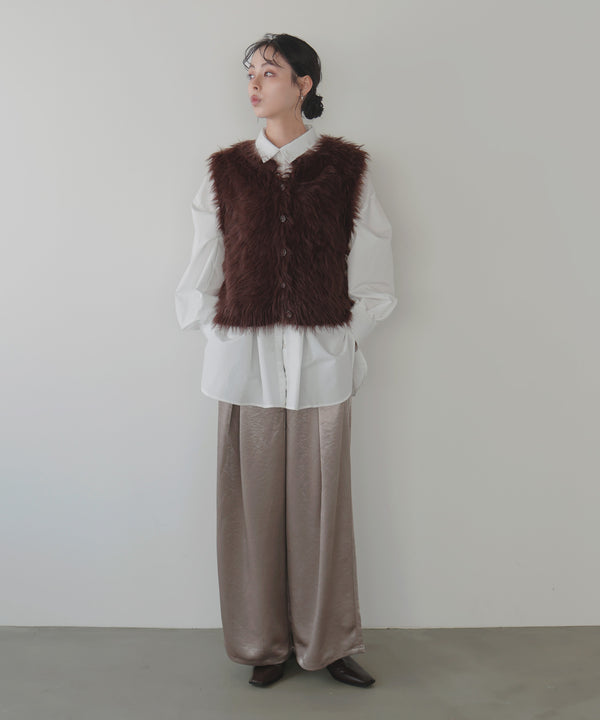 パンツ Lien pants – LIAN