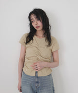 テレコシャーリングT