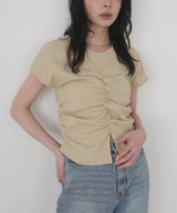 テレコシャーリングT