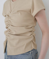 テレコシャーリングT