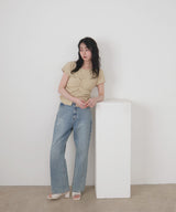 テレコシャーリングT