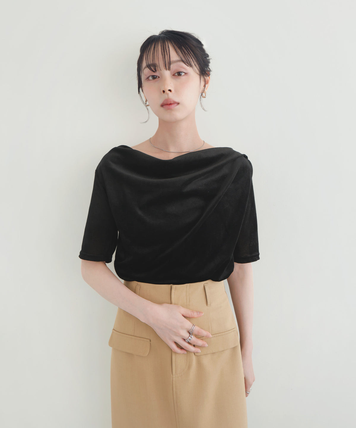 LIAN Official Website｜リアン公式オンラインストア －ファッション