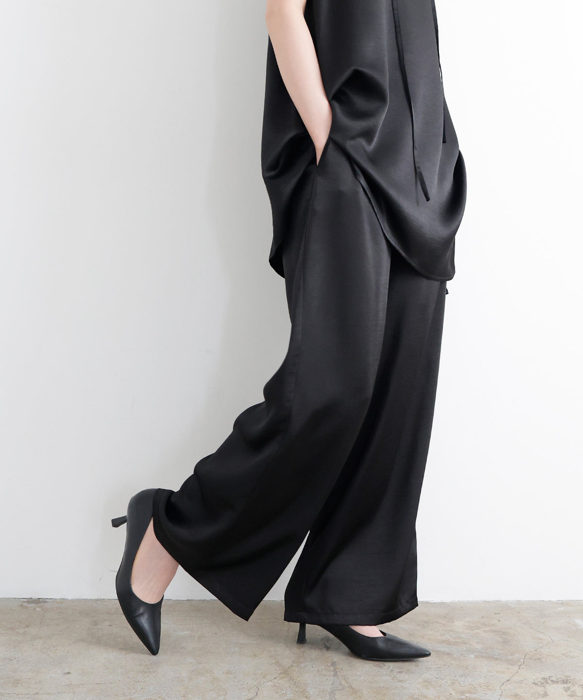 pants – LIAN