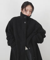 【11月上旬】マルチウェイストールセットロングコート