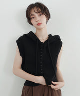 【8月中旬予約商品】アルパカタッチフードベスト