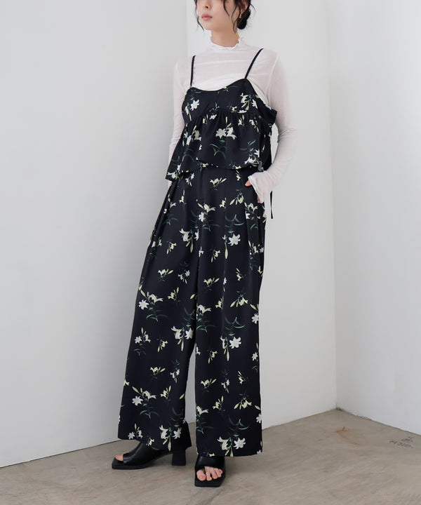 パンツ Lien pants – LIAN