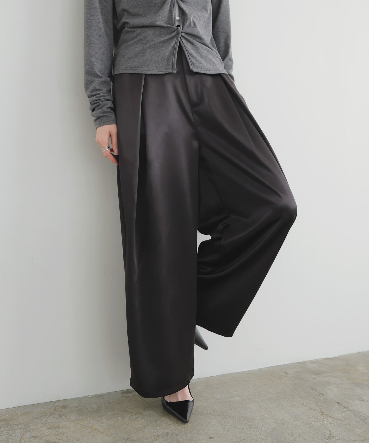 pants – LIAN
