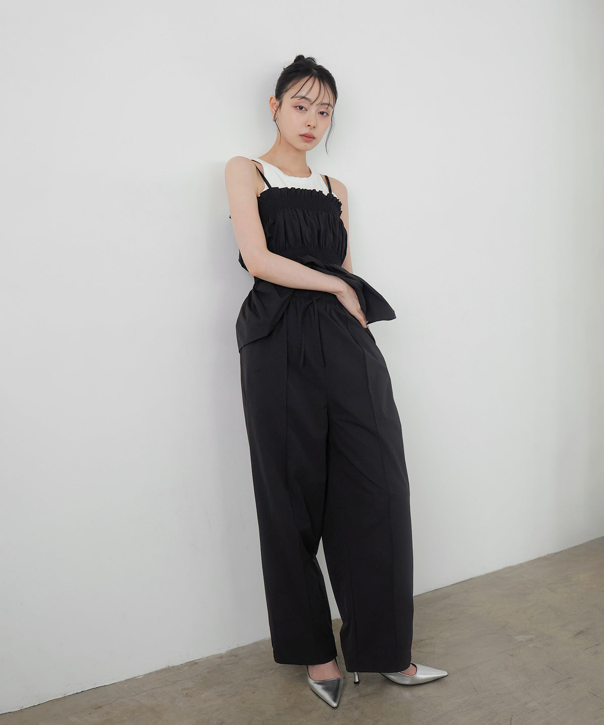 BOTTOMS – LIAN