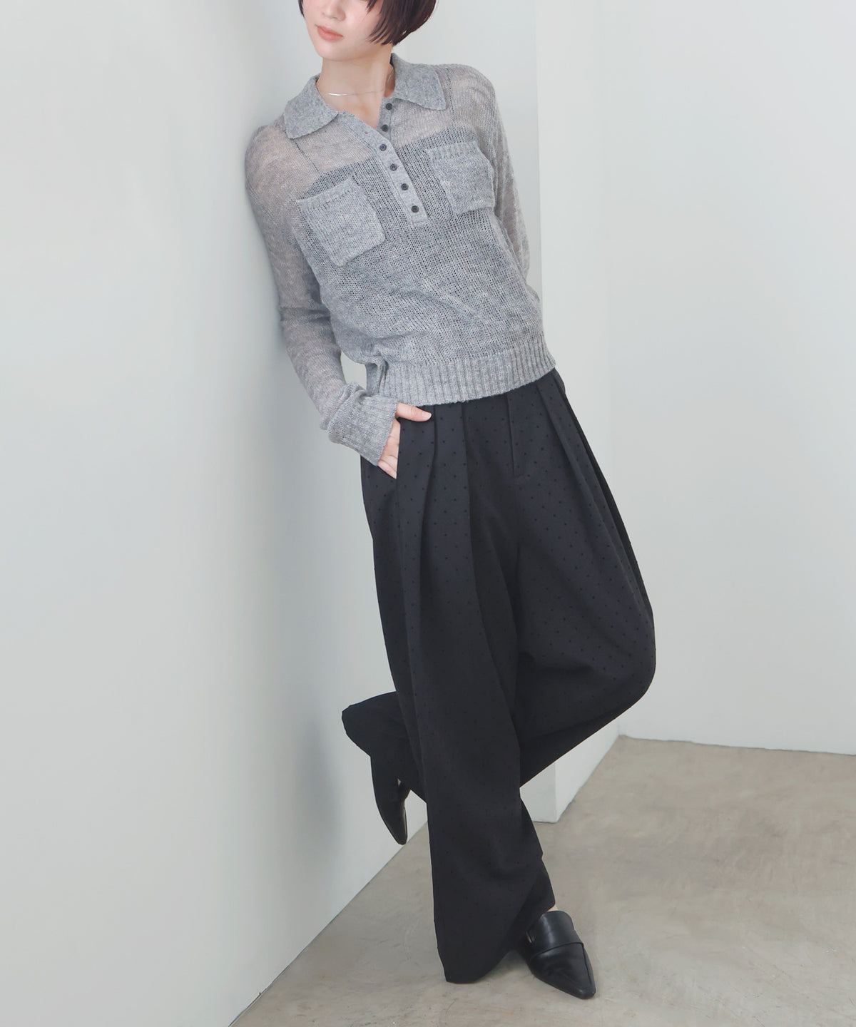 NEW ITEM – LIAN