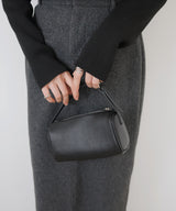 【12月上旬予約商品】スクエア2wayミニバッグ