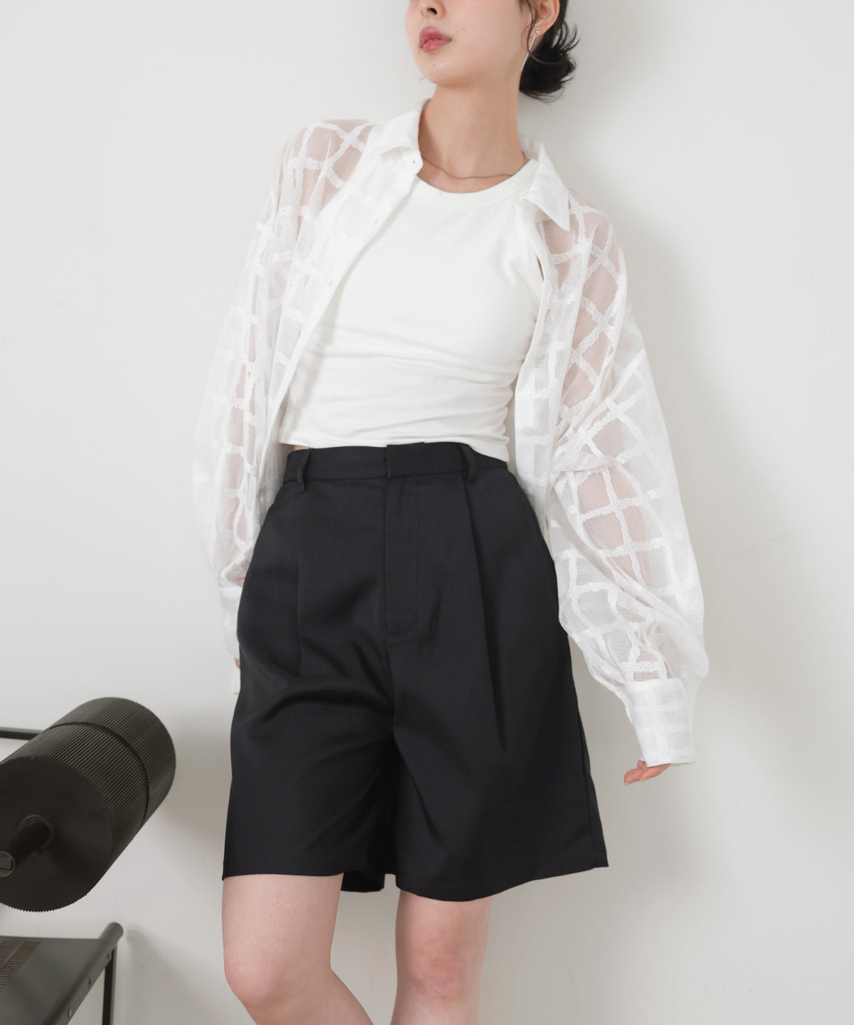 pants – LIAN