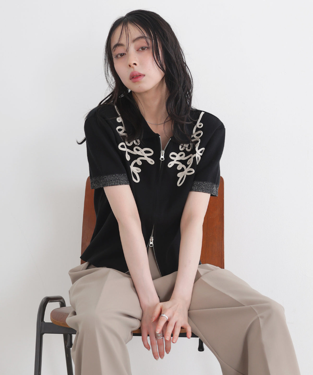 RESTOCK – LIAN