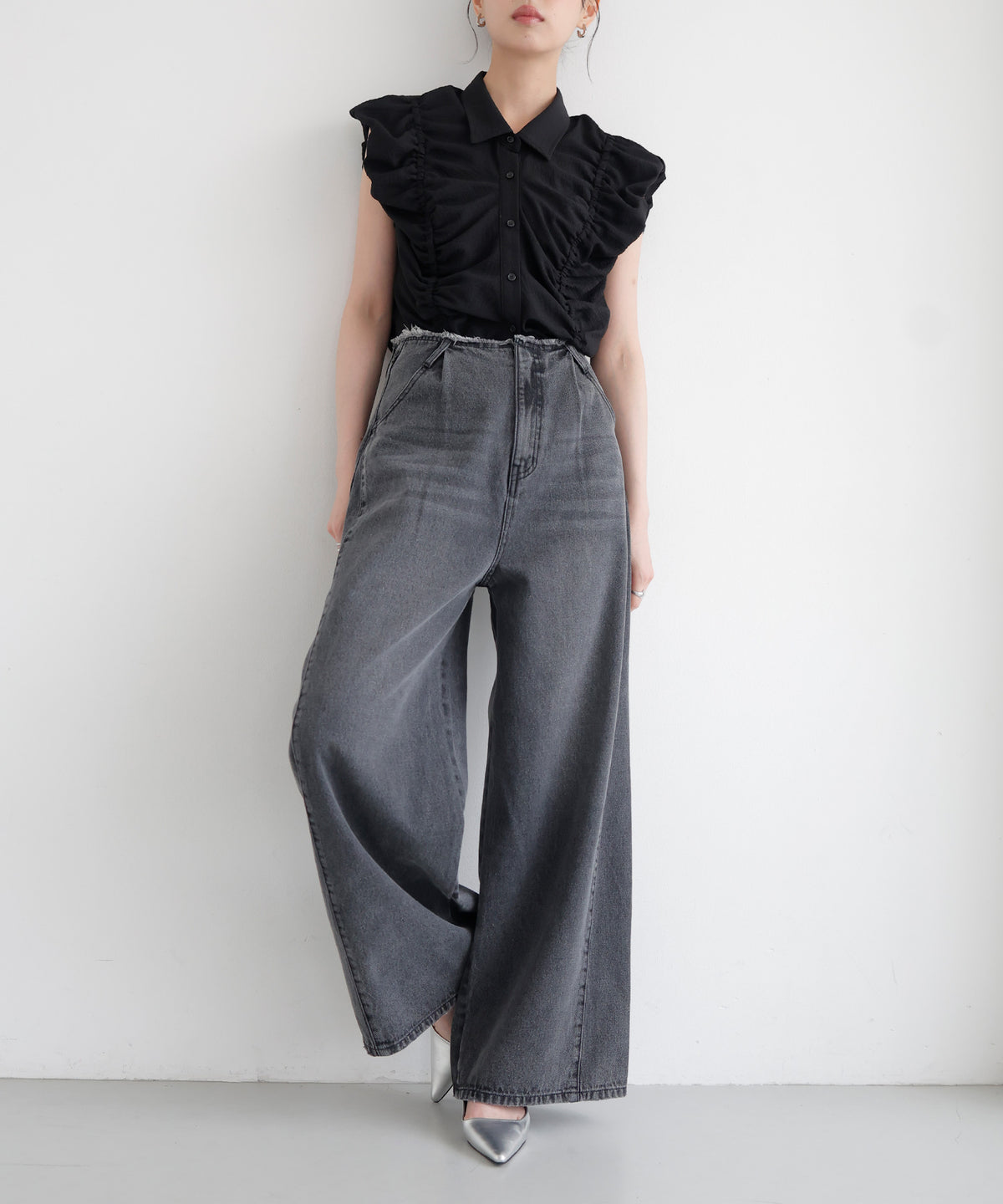 pants – LIAN