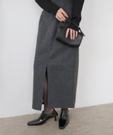 【12月上旬予約商品】スクエア2wayミニバッグ