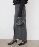 【12月上旬予約商品】スクエア2wayミニバッグ