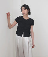 テレコシャーリングT