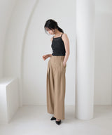 シアーレイヤードキャミ