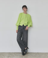 【12月上旬予約商品】2wayスクエアトゥパンプス