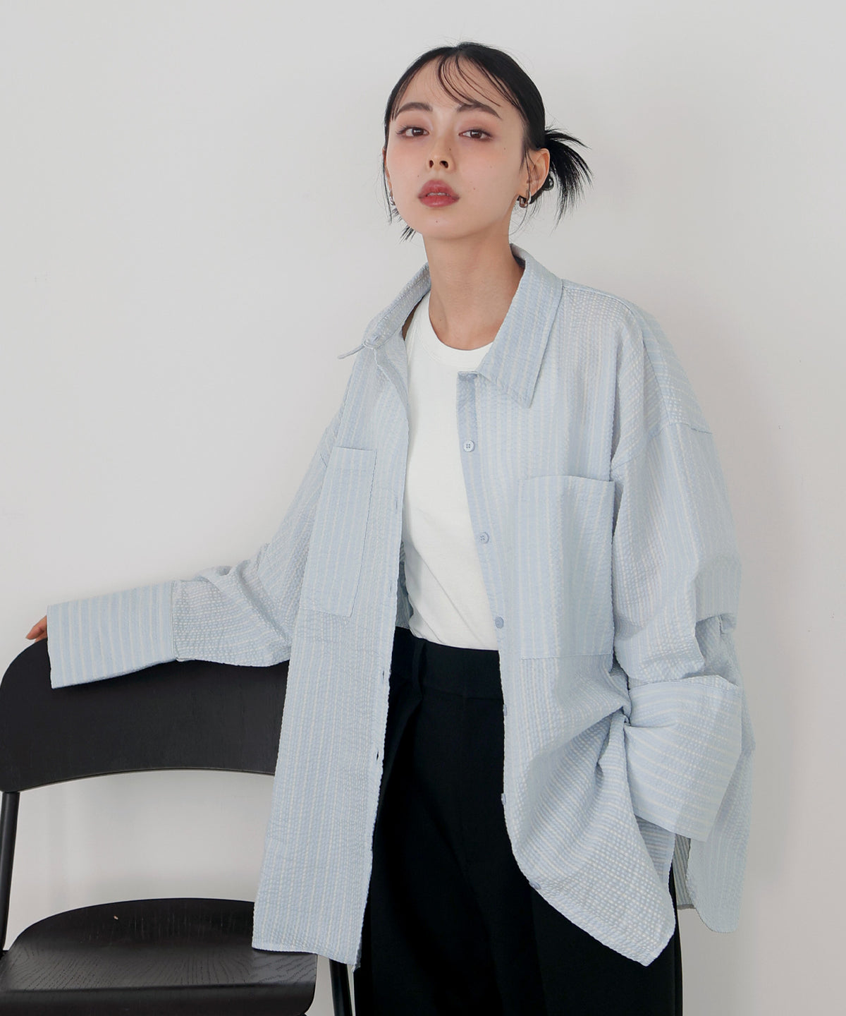 shirt・blouse – LIAN