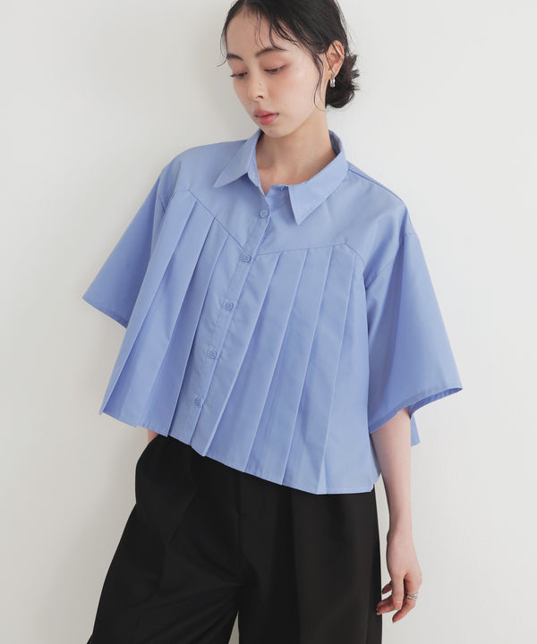 shirt・blouse – LIAN