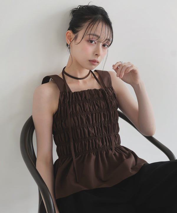 NEW ITEM – LIAN