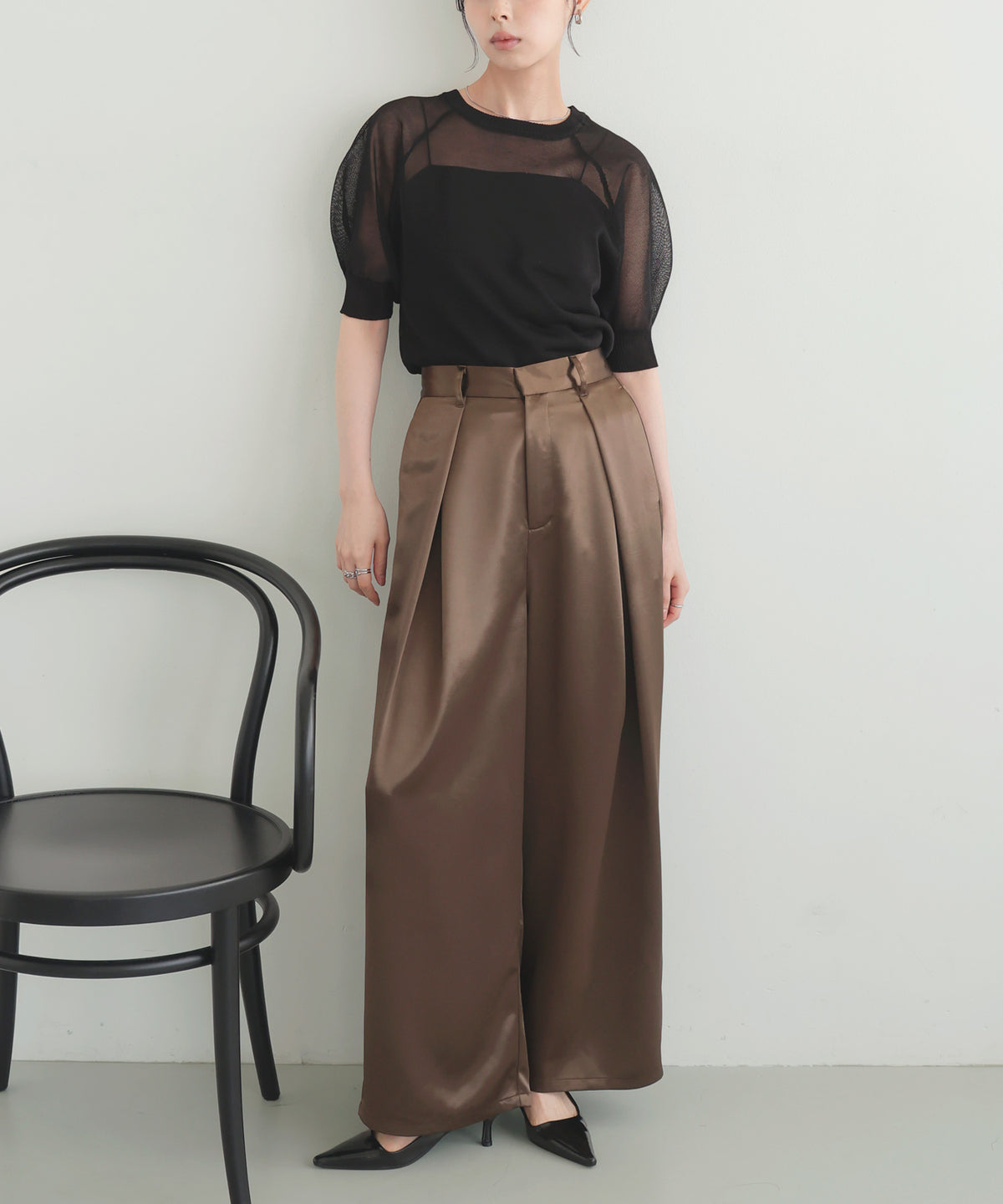 NEW ARRIVAL – LIAN