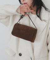 【12月上旬予約商品】スクエア2wayミニバッグ