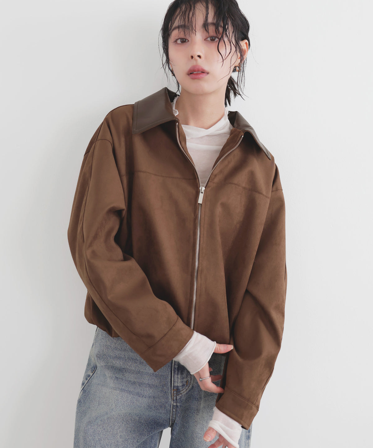 OUTER – LIAN