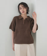 メッシュポロニット