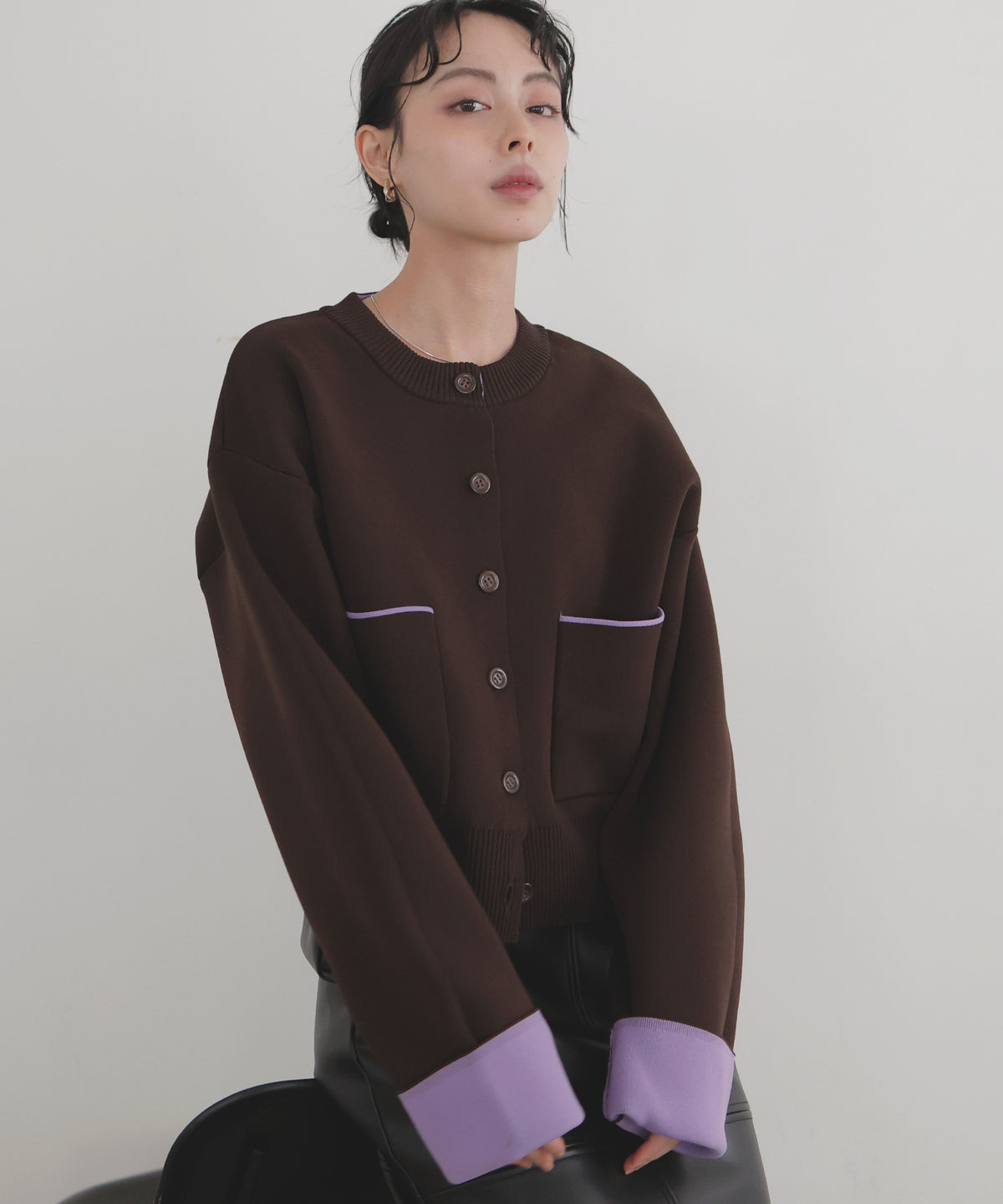 NEW ITEM – LIAN