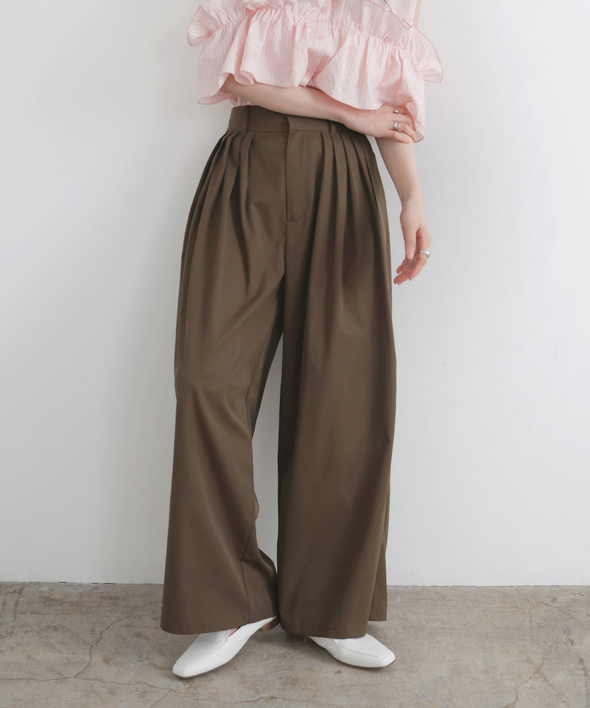 pants – LIAN