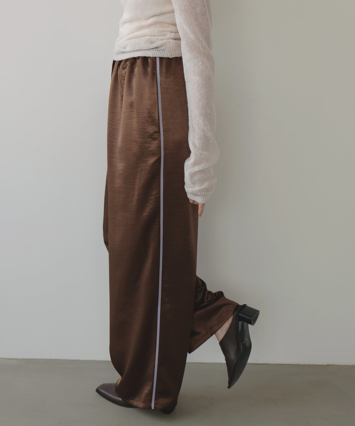 NEW ITEM – LIAN