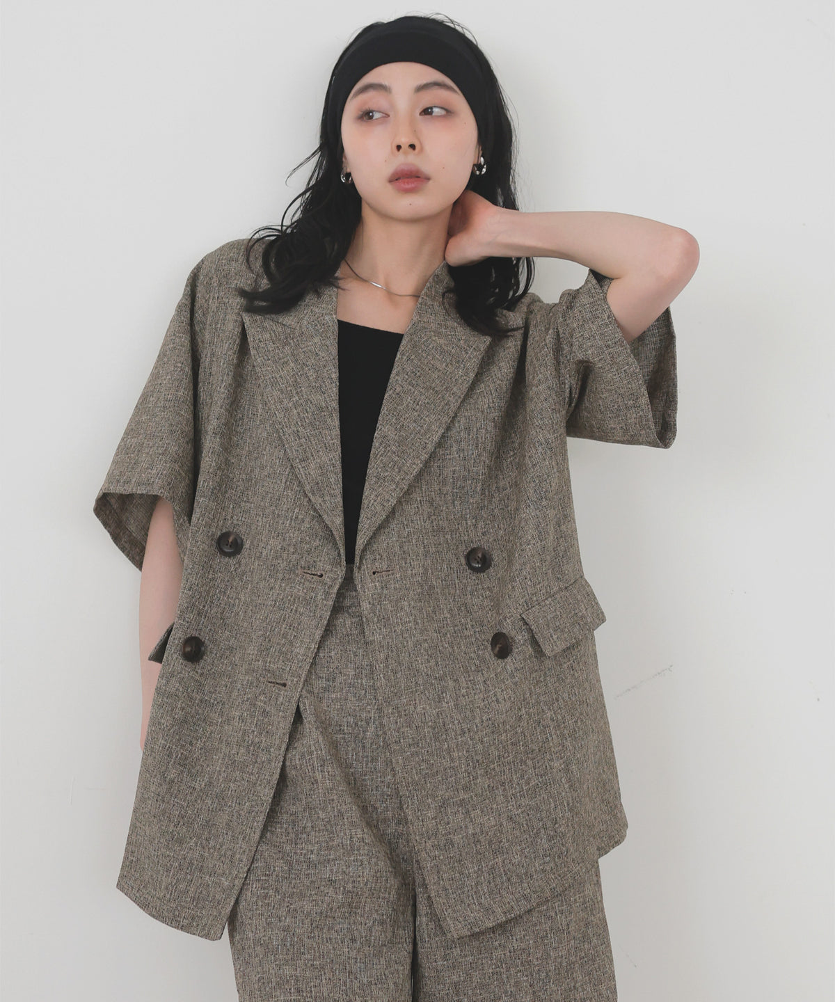 OUTER – LIAN