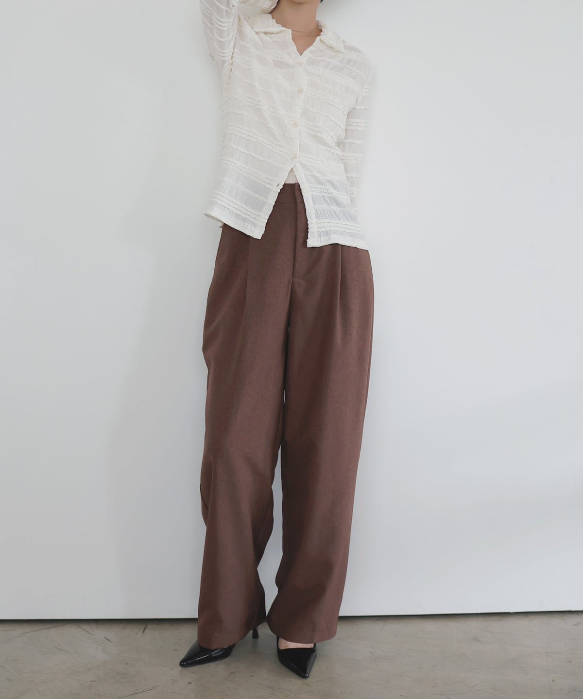 BOTTOMS – LIAN