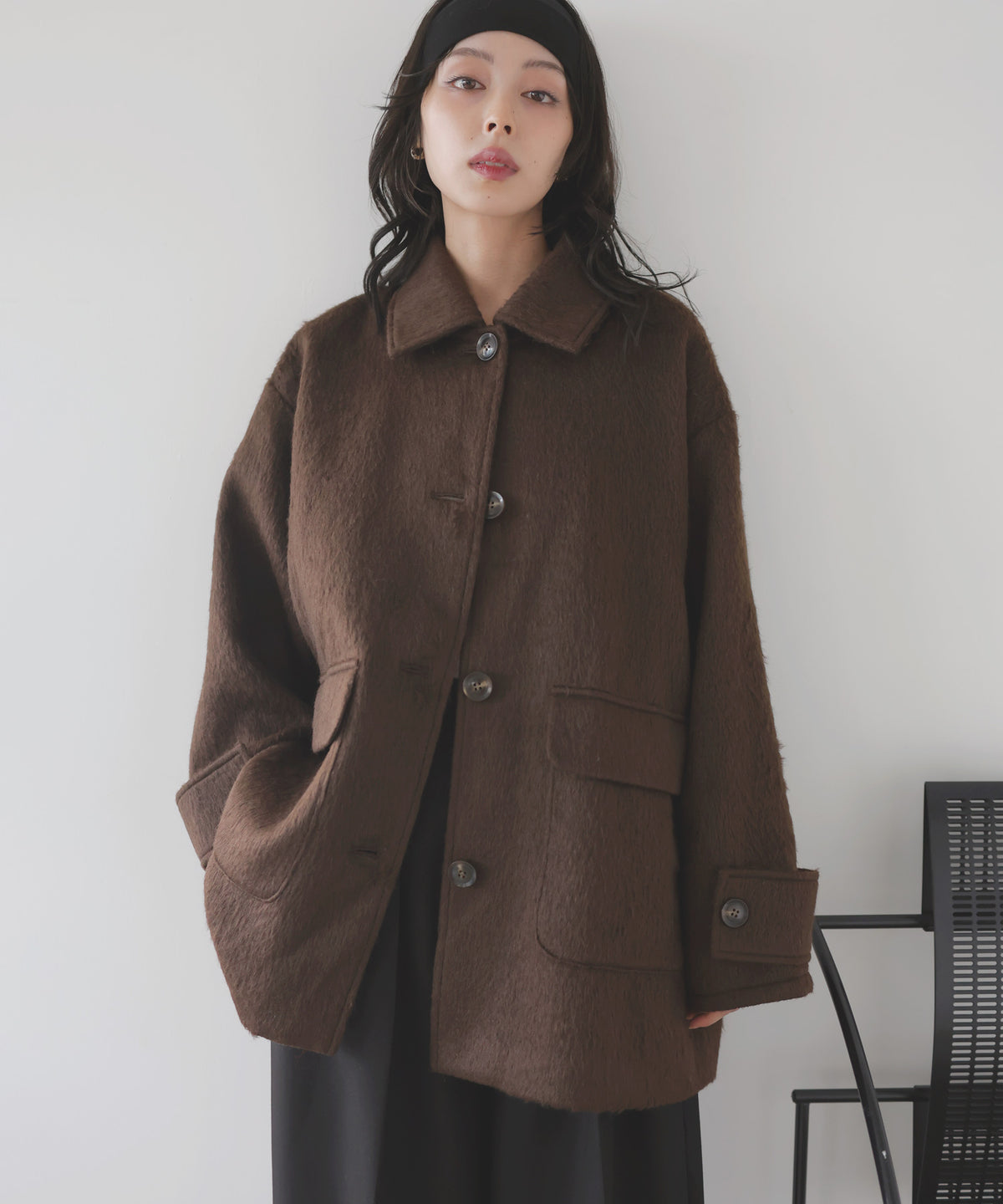 25 OUTER COLLECTION Vol.2 – LIAN