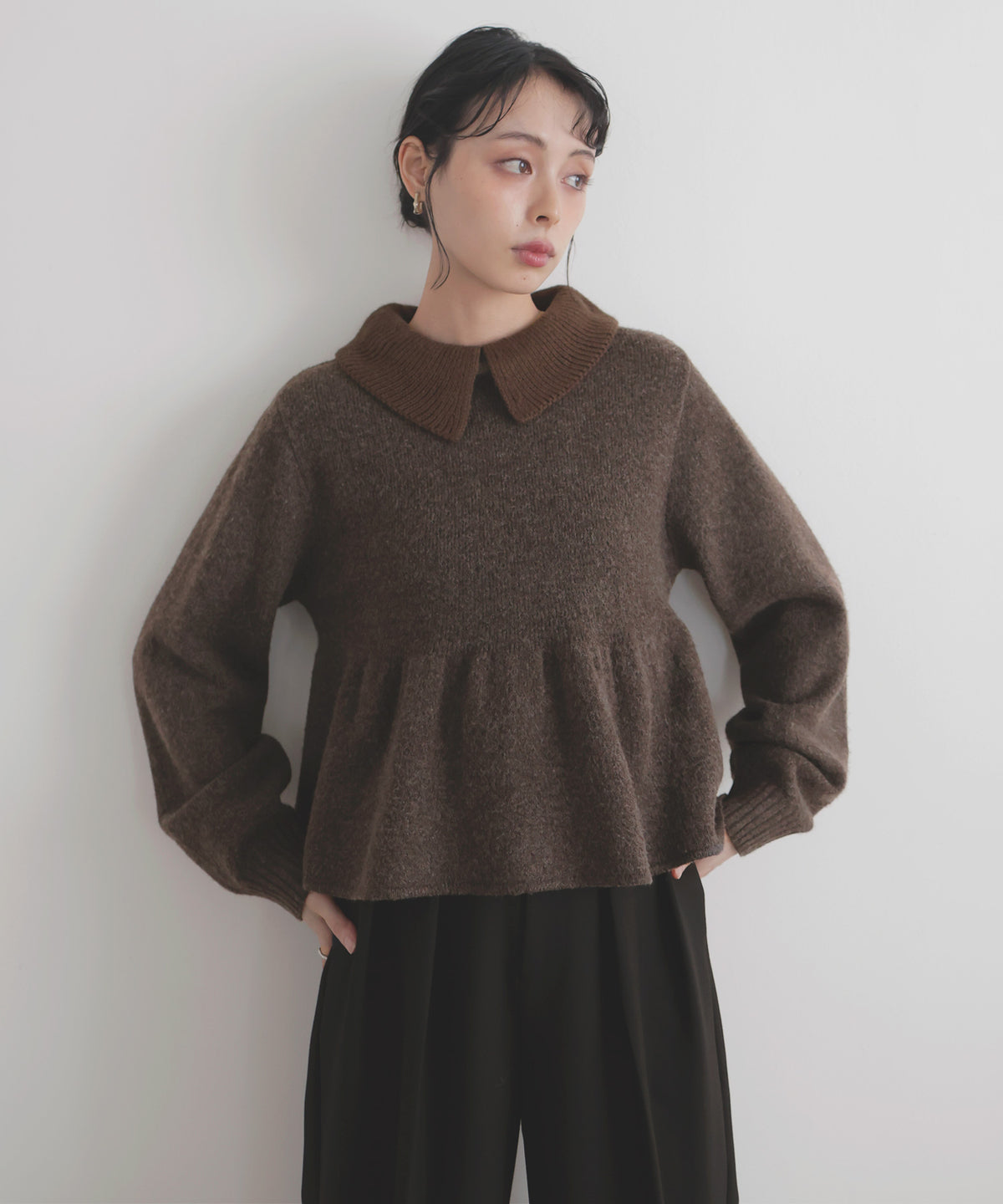 期間限定値下げ！【ほぼ未使用】LIAN テーラーボアコート LIAN｜テーラードボアミドルコート | Rakuten Fashion(楽天