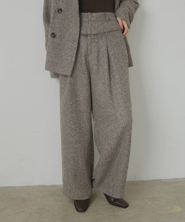 パンツ Lien pants – LIAN
