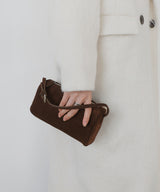 【12月上旬予約商品】スクエア2wayミニバッグ