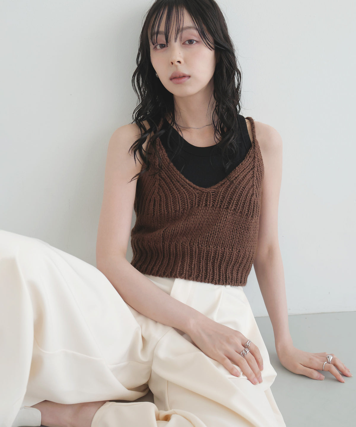 NEW ITEM – LIAN