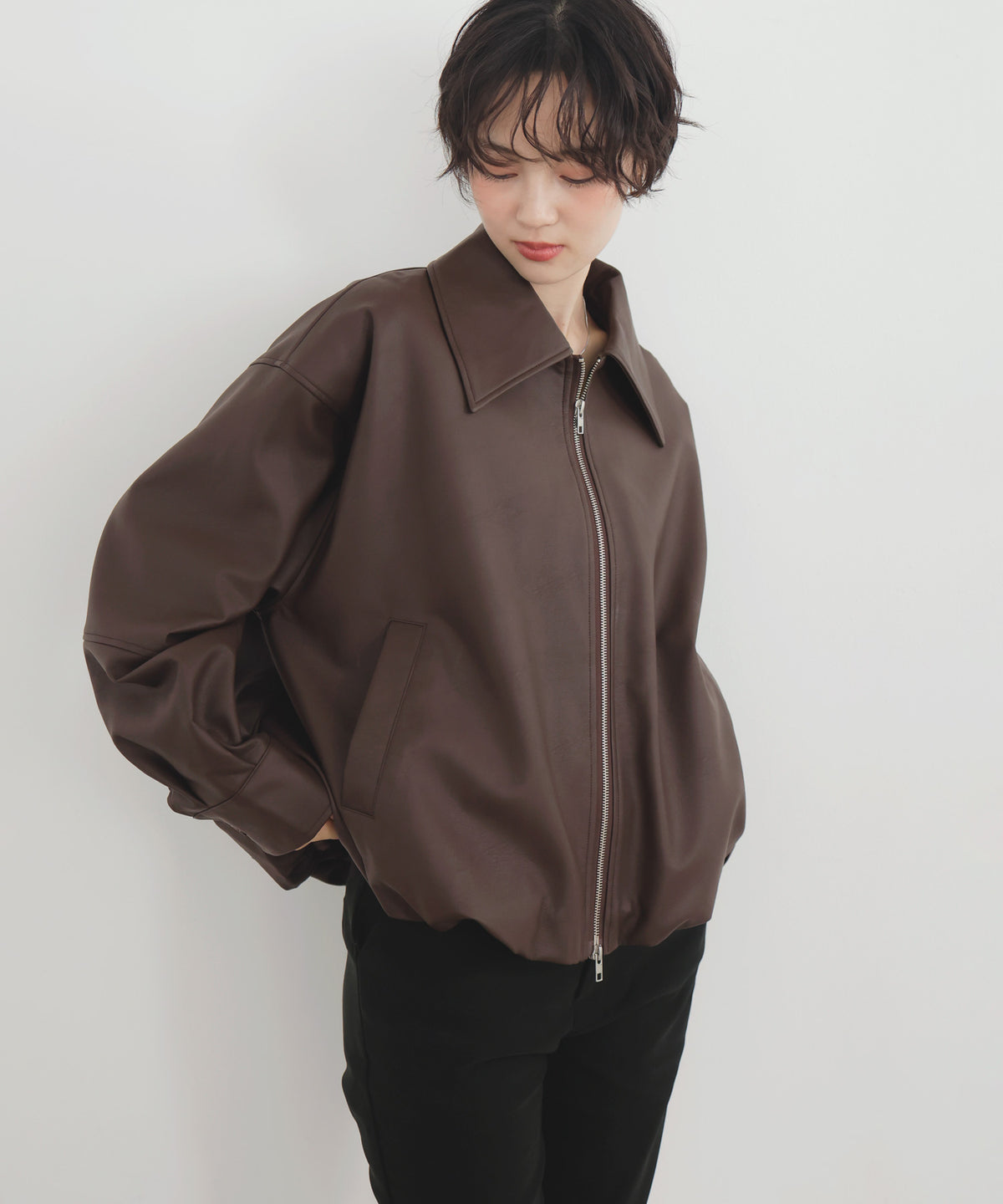 jacket – LIAN