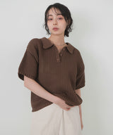 メッシュポロニット