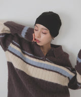 マルチボーダーポロニット