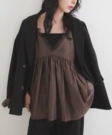 レースシアーキャミ