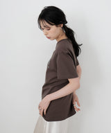 ChapterロゴTシャツ